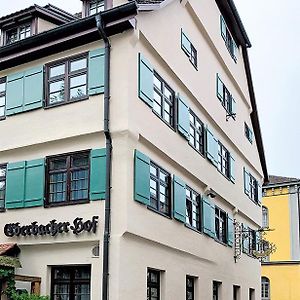 Hotel Eberbacher Hof